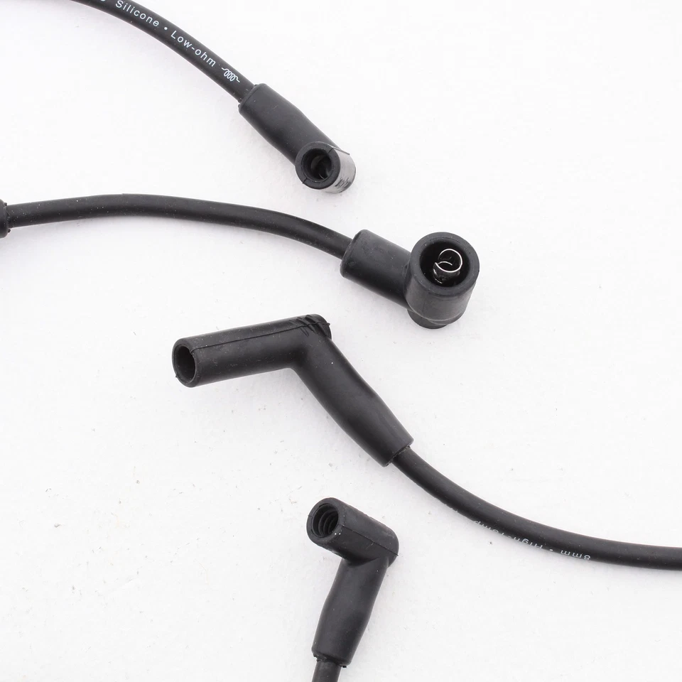 Cables de encendido de bujía ProSpark Premium 9465 para 1980-85 LN600 1980-89 B-600 Foto 2 de 4