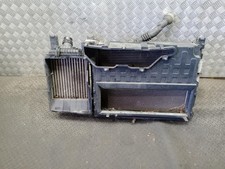 RENAULT CAPTUR RADIATOR RAD PACK 1.5 DIESEL 214100078R MK1 2013 - 2019