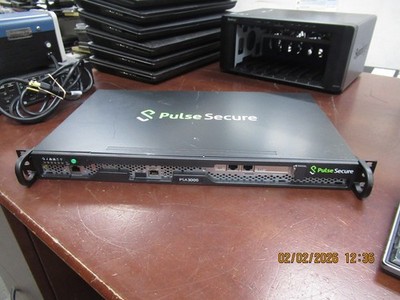 Pulse Secure PSA3000 Security Appliance