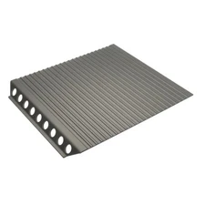 Merrychef DV0860 E4 Griddle Cook Plate 1/2" Stainless Steel