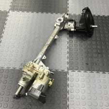 2013-2016 LINCOLN MKZ POWER STEERING ELECTRIC RACK & PINION GEAR BOX MOTOR OEM