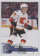 2016-17 Upper Deck Micheal Ferland #283 0jh2