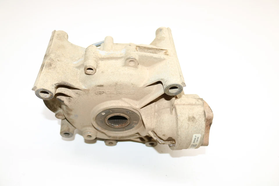 Polaris Sportsman 850 Sp 2018 4x4 caja de cambios diferencial trasero conjunto Foto 2 de 4