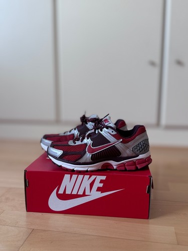 Nike Zoom Vomero Gr:37 Hoka Asics New Balance - Bild 4 von 7