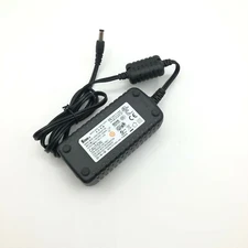 Genuine AC Switch Mode Power Supply Adapter 12V 4.0A Ktec KSAH1200400T1M2 n/PC