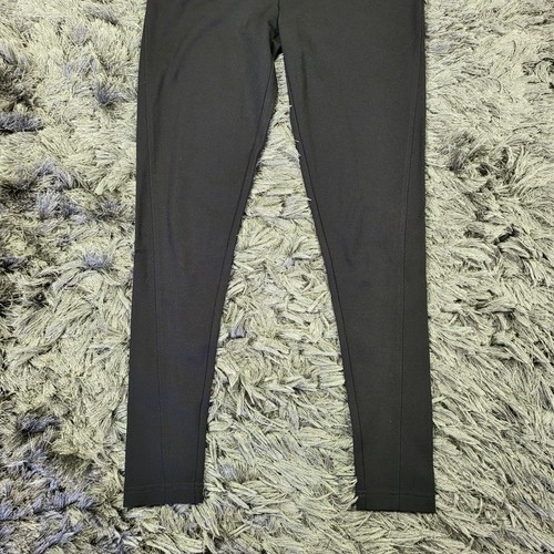 Vince Camuto Ponte Pantalone Donna XS Nero Rayon Elasticizzato Outdoor Leggings Pull-On - Foto 11 di 15