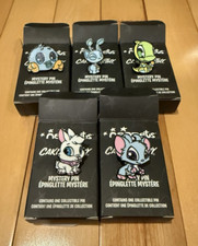 New Neopets x Cakeworthy Baby Babies Enamel Pin Lot of 5 w/ Codes Aisha Cybunny