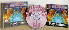 ebay® Auktion 146528106784 | Sorcerer's Maze Playstation 1 mit Anleitung und OVP PS1 PAL - Getestet Thumbnail of ebay® auction 146528106784 | Sorcerer's Maze Playstation 1 mit Anleitung und OVP PS1 PAL - Getestet