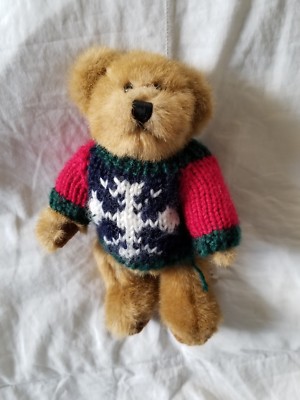 1988 Chrisha Playful Plush Teddy Bear | eBay