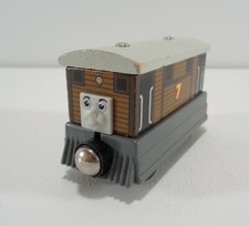 Thomas Friends Wooden Toby