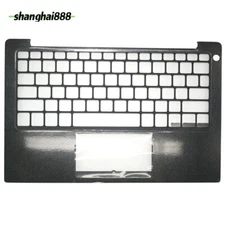 0KPRW0 KPRW0 New Palmrest Upper Lid Keyboard Cover US For XPS 13 9380 7390 9305