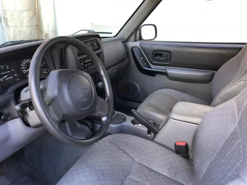 55235439 Cappuccio per JEEP CHEROKEE (J) * 1998 722754 - Foto 6 di 6