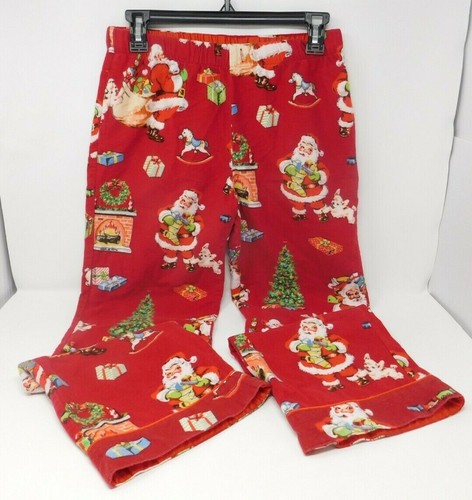 Nick \u0026 Nora Christmas Lounge PJ Pants 