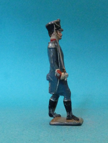 C.B.G. Mignot. Révolution. 1er Empire. Drapeaux, Artiller... - 86185271-461
