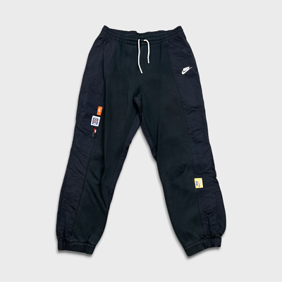nike icon clash sweatpants