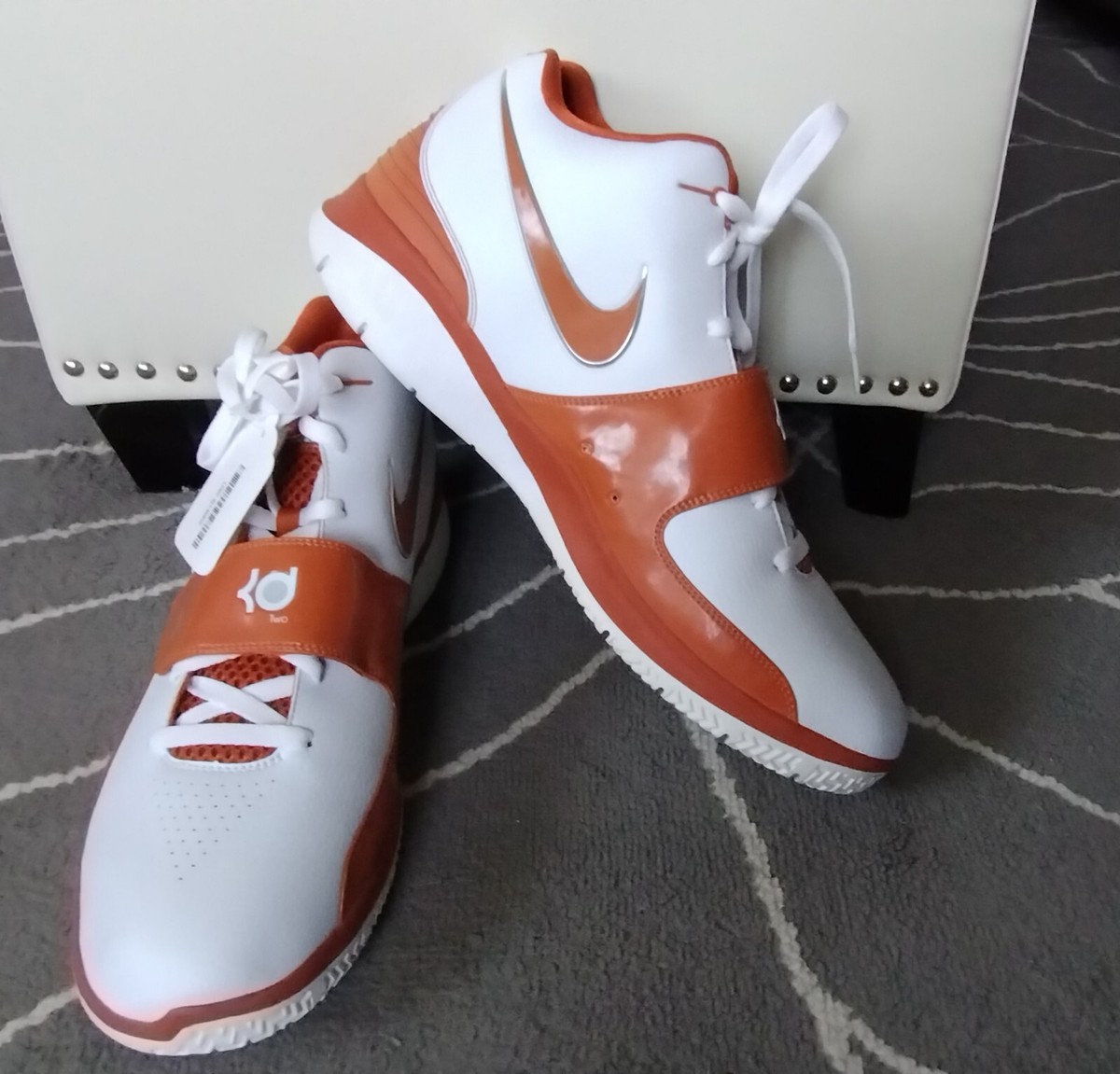 NEW Nike KD 2 Zoom \