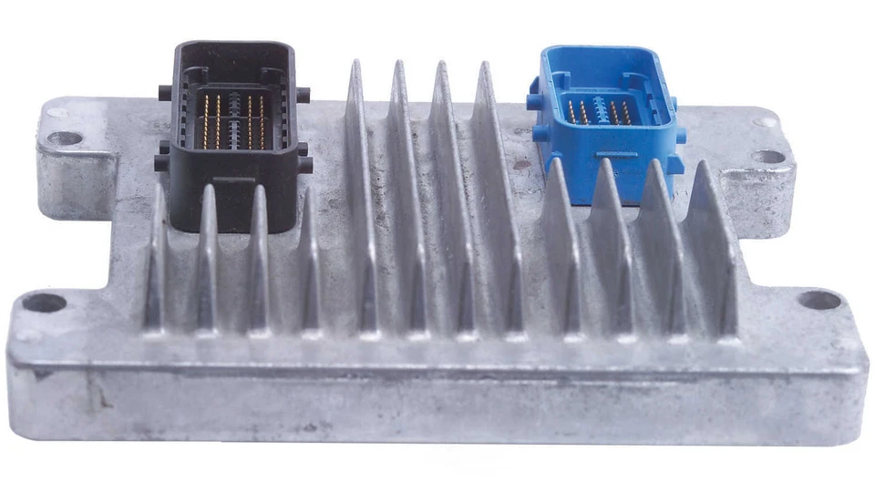 Módulo de control del motor (ECM)-Sedan Cardone 77-6162F Reman Foto 4 de 4