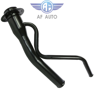 Fuel Filler Neck Universal Evan-Fischer Fuel Tank Filler Neck Replacement For 1999-2004 Ford F-250 Super Duty, F-350, F-450 - Threaded Cup Type With Vent 2005 F250 Black Grill - Foto 5