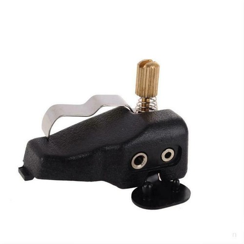 Radio Speaker Audio Adapter For Kenwood TK385 TK390 TK480 TK481 TK2140 TK2180 D - Photo 4/6