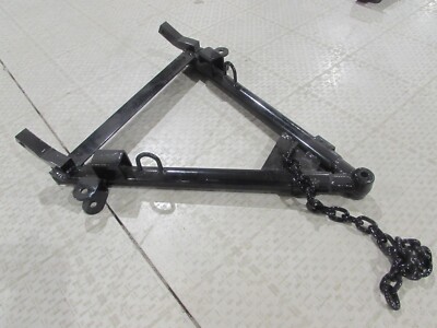 NEW GENUINE MEYER SNOW PLOW ( TM - TWO METER ) A FRAME # 13594