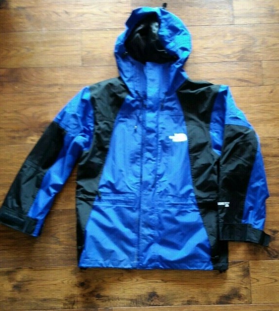 ebay mens north face jackets