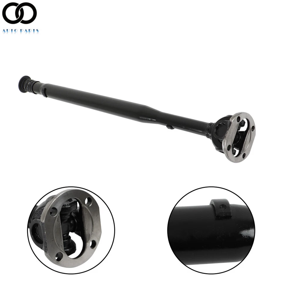 Conjunto de eje de transmisión delantero para Mercedes-Benz CL550 CLS550 S550 E400 E550 2011-17 Foto 3 de 4