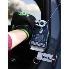 Equalizer Windshield TRANSFORMER® AUTO QUARTER GLASS REMOVAL TOOL, USA MADE