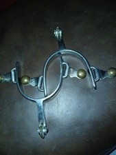 Pair Weatern Womans/Youth Kids Spurs