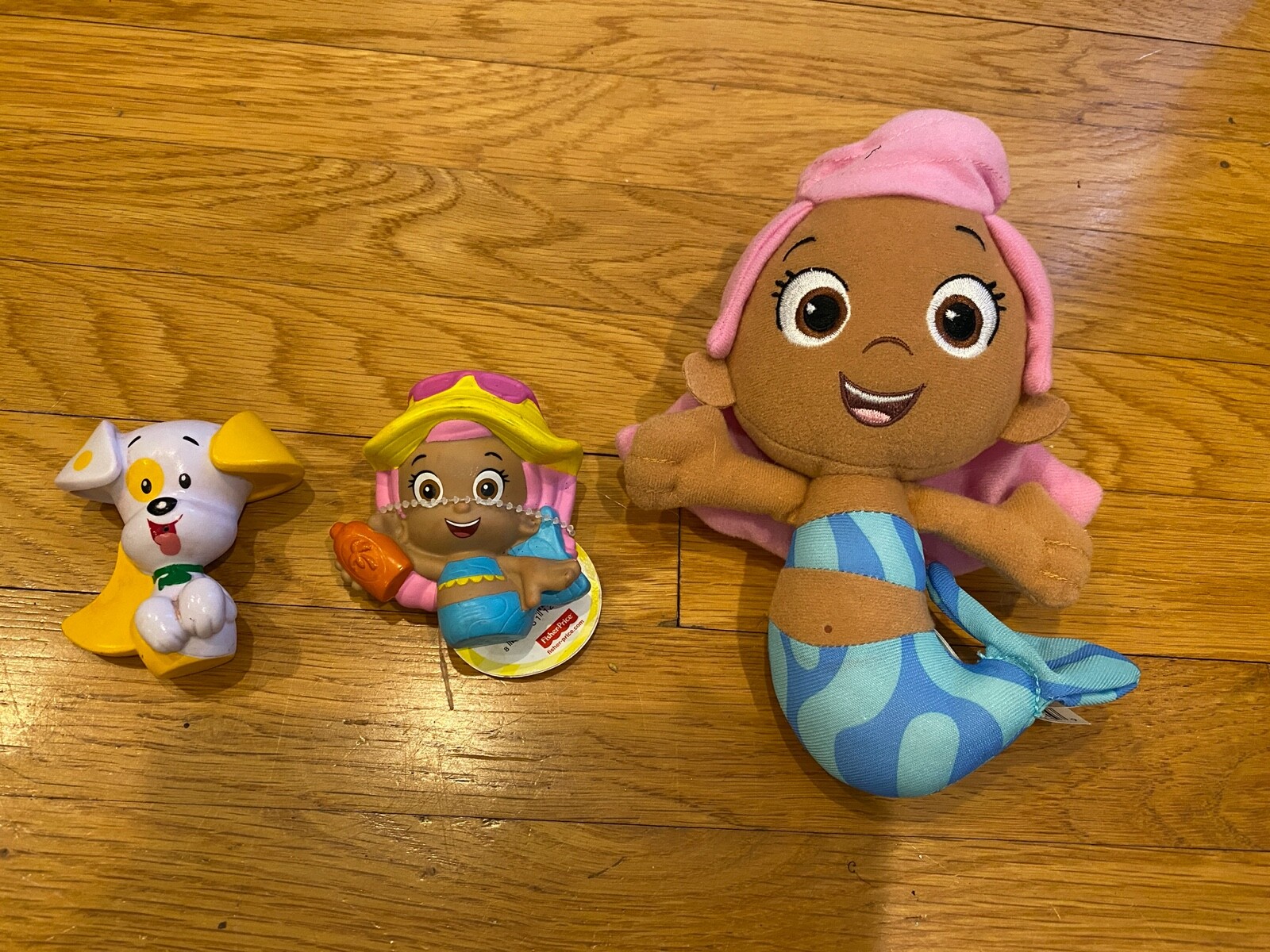 fisher price water toys