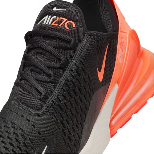 Nike Air Max 270 Turnschuhe - Stil, Komfort & Leistung - IN UK-Größe - Bild 32 von 66