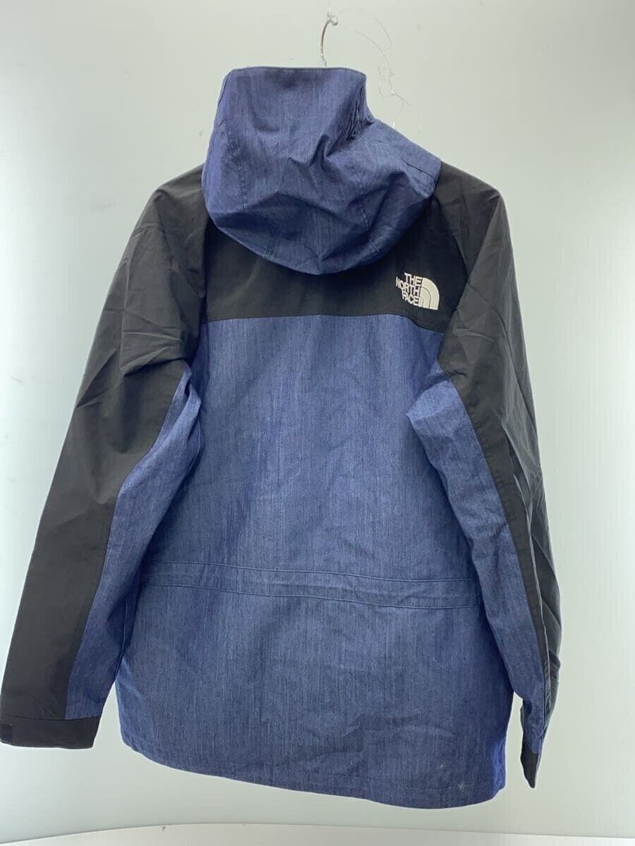 ノースフェイス Mountain Light Denim Jacket THE NORTH FACE (ザノースフェイス) Mountain Light Denim