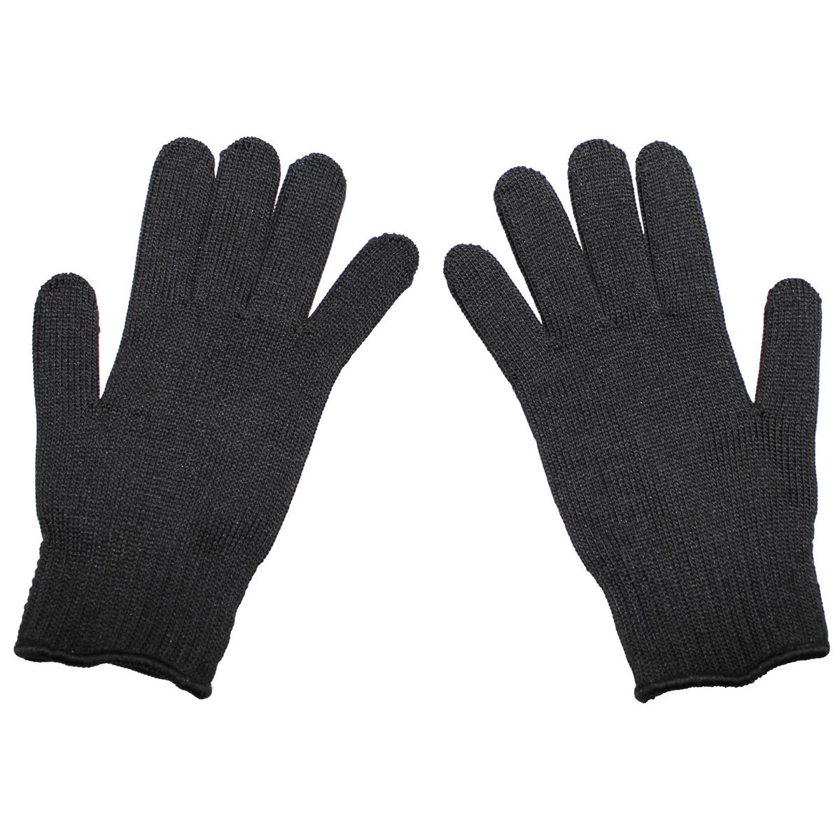 Arbeitshandschuh 'Outdoor Construction Pro' grau/schwarz Größe 9/L Arbeitshandschuh 'Outdoor Construction Pro' grau/schwarz Größe 9/L