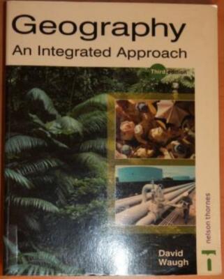 Nr. 0352 - Geography an Integrated Approach