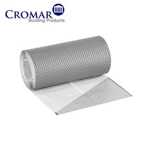 WHITE Cromar LeadFree Plus Lead Flashing Alternative Grey 300 mm / 5 meter LEAD free