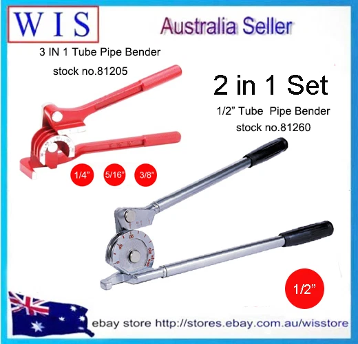 Ebay cheap tube bender