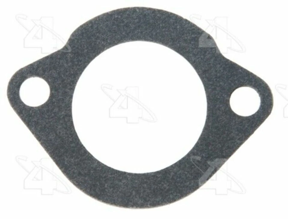 Salida de agua refrigerante motor Four Seasons 85158 | Autoparte de alta calidad, Univers Foto 2 de 4