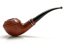 Mastro de Paja Whistles Bella Light 1/155 MM / Height 45 Hole 20 MM/9 MM