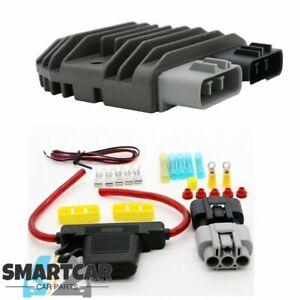 Regulator Rectifier Upgrade Kit Replaces FH012AA For SHINDENGEN FH020AA  ！ 
