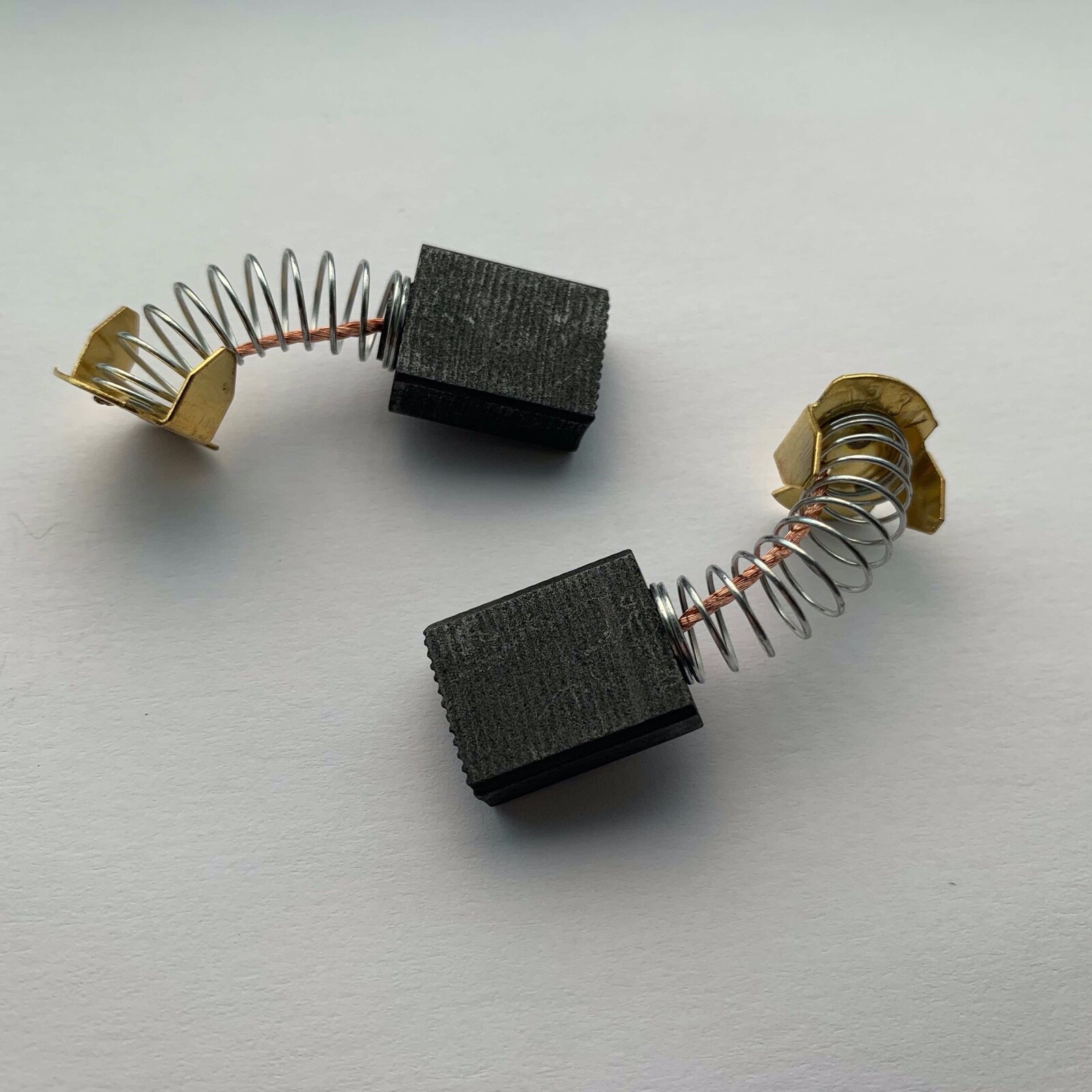 Carbon Brushes For Makita UC4030A Chainsaw