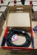 NEW TIGMASTER TIG MASTER 26FV-25R-TTC TORCH KIT