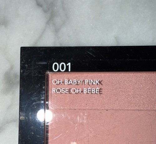 2X Pack Revlon Powder Blush, Oh Baby! Pink 1, 0.17 oz - Picture 2 of 3