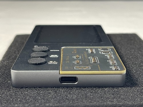 Qianli iCopy Plus Gray Q2.0 Multifunction Programmable Tool Kit - 第 6/13 張圖片