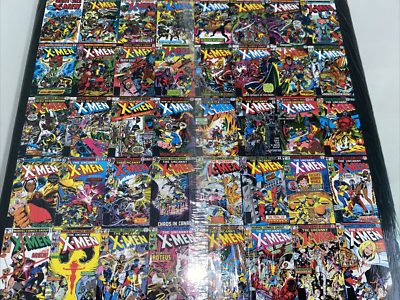 UNCANNY X-MEN Omnibus Vol 1 VARIANT Marvel Comics Claremont