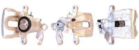 Bremssattel Hinten Rechts Bremssystem FüR VW Golf III 1.8 1H1