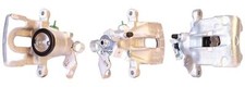 Bremssattel hinten rechts Bremssystem für VW Golf III 1.8 1H1
