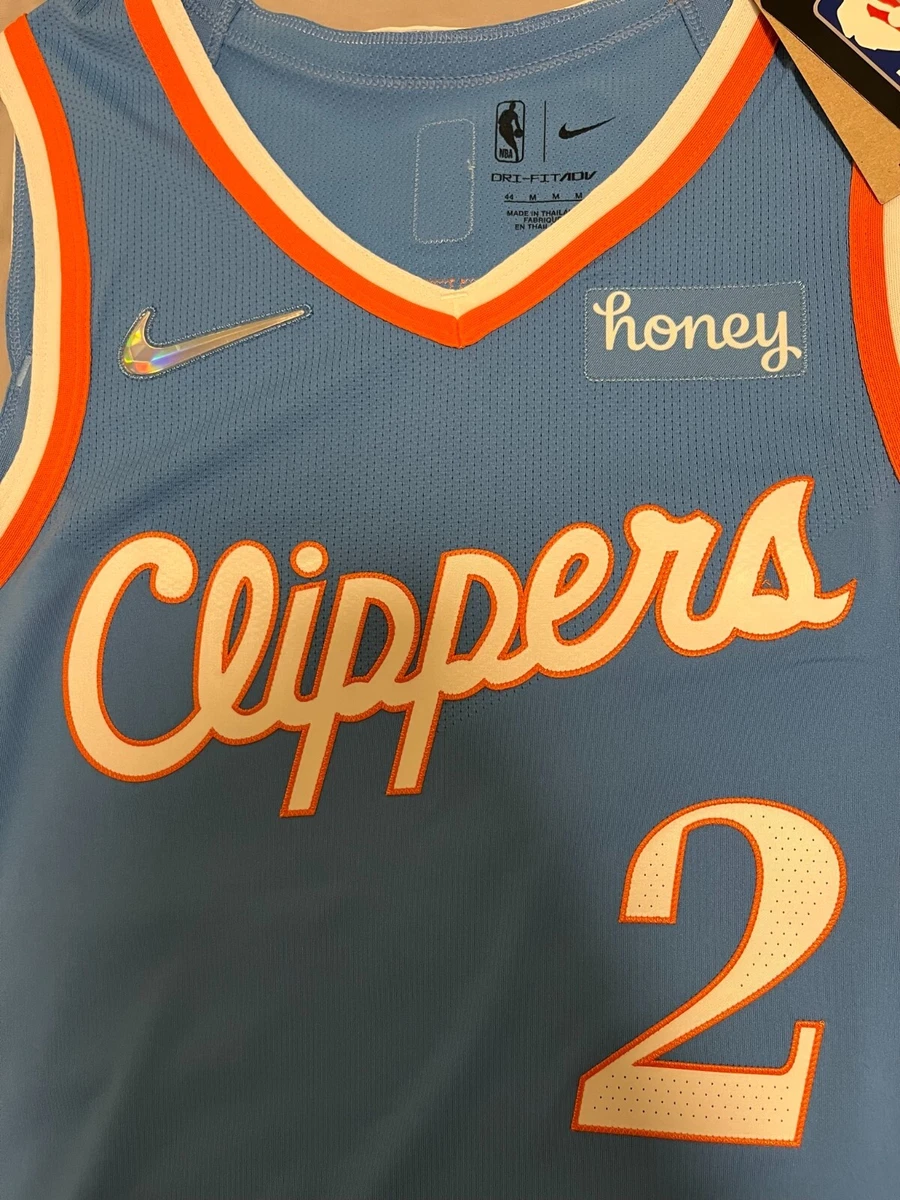 clippers city jersey 2022