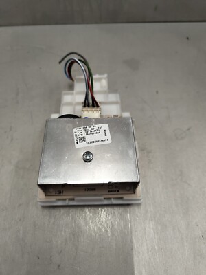 BEKO Waschmaschine PCB Modul Steuermodul Elektronik 2817690101 #43498