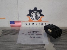 Heinemann CF3-G8-AB Circuit Breaker 15A 480V 50/60Hz 3-Pole New Old Stock