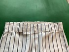 1989 Clint Hurdle St. Lucie Legends game used pants in the defunct Senior League — photo 3