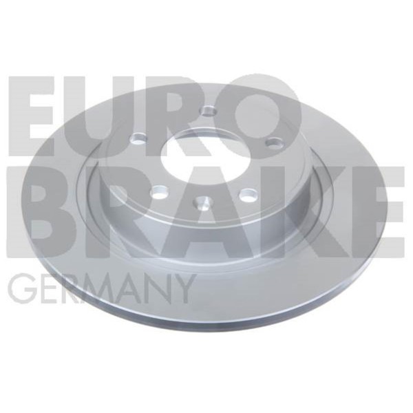 2X Bremsscheiben Hinten Ø292 Mm Voll GeöLt FüR Opel Zafira Tourer C Astra J P12-image